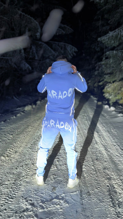 ''LIMITED EDITION''-Tracksuit