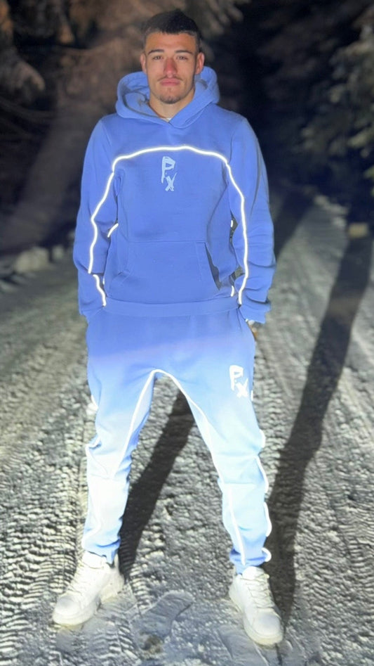 ''LIMITED EDITION''-Tracksuit