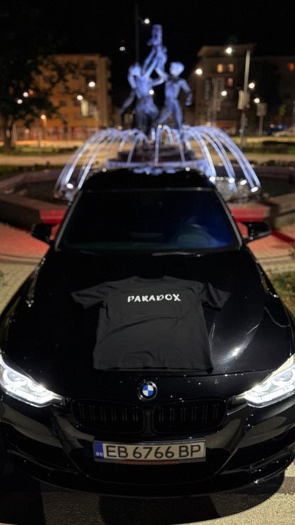 T-Shirt Paradox 01`