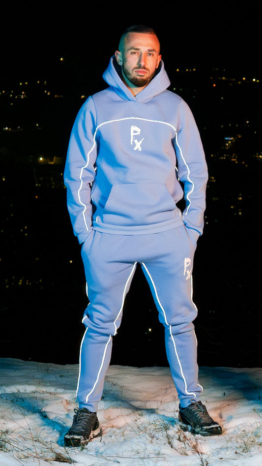 ''LIMITED EDITION''-Tracksuit